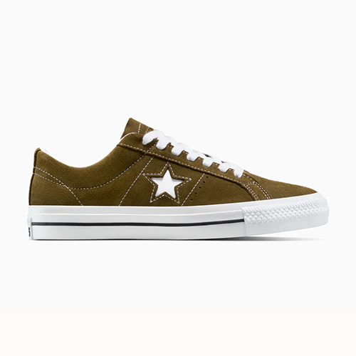 CON ONE STAR PRO OX SURPLUS - A14313C