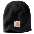 ACRYLIC BEANIE CAP