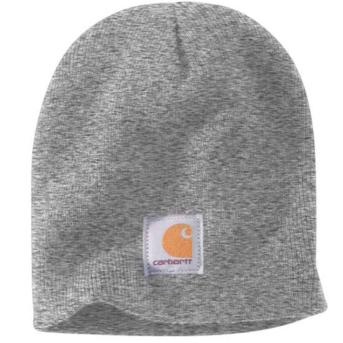 ACRYLIC BEANIE CAP