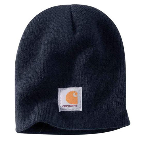 ACRYLIC BEANIE CAP