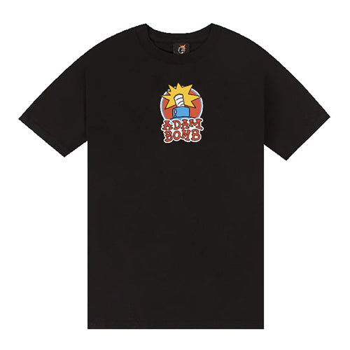 PEEKING TEE