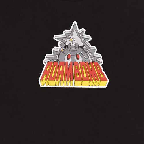 MECHA BOMB TEE
