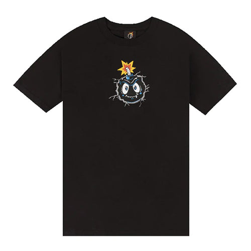 BREAKTHROUGH TEE