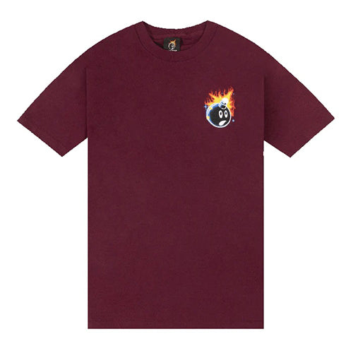 AIRBRUSH ADAM TEE