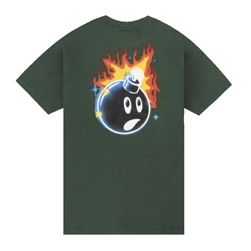 AIRBRUSH ADAM TEE