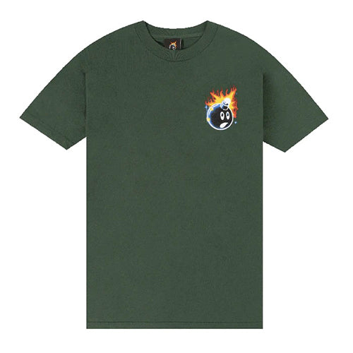 AIRBRUSH ADAM TEE
