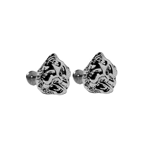BIG DAWG EARRINGS