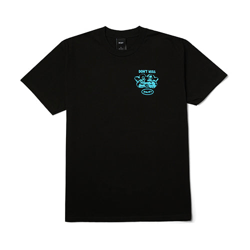 AFTER MIDNIGHT SS TEE