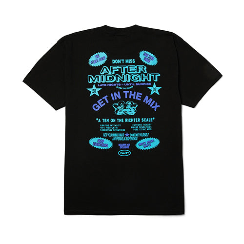 AFTER MIDNIGHT SS TEE