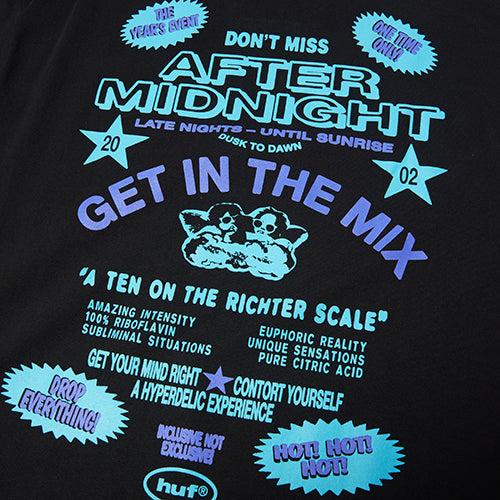 AFTER MIDNIGHT SS TEE