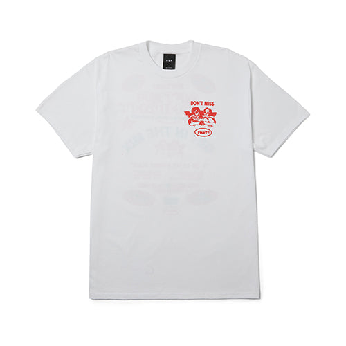 AFTER MIDNIGHT SS TEE