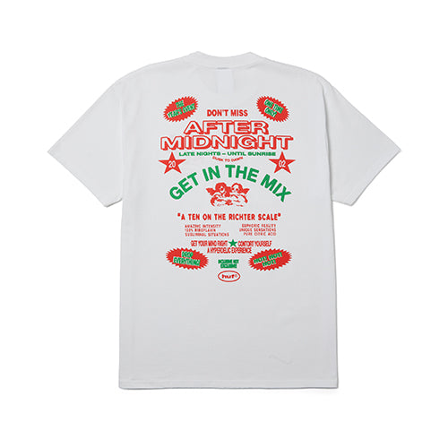 AFTER MIDNIGHT SS TEE