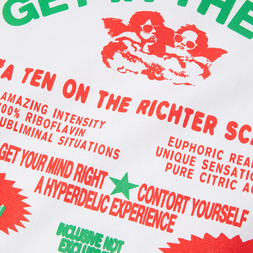 AFTER MIDNIGHT SS TEE
