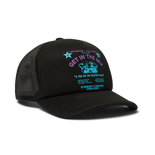 AFTER MIDNIGHT TRUCKER
