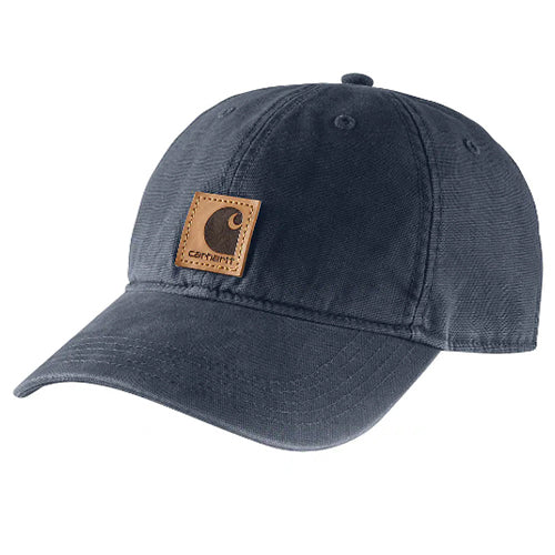AH0289 CNVS CAP