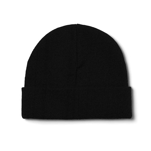 ALL CAPS CUFF BEANIE