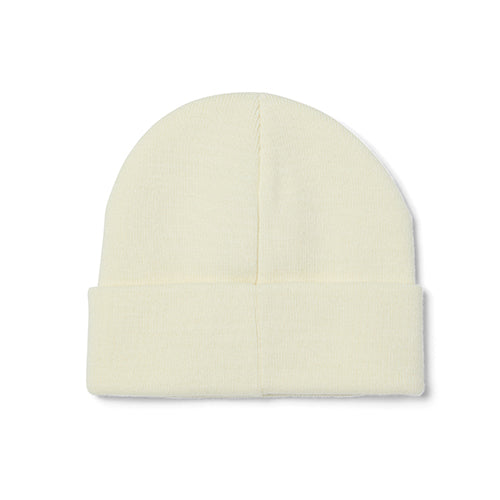 ALL CAPS CUFF BEANIE