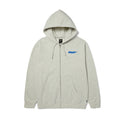 ALL CAPS F/Z HOODIE