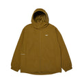 ALL CAPS SHELL JACKET
