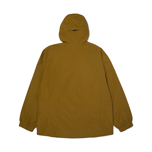 ALL CAPS SHELL JACKET