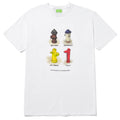 ALL CITIES S/S TEE