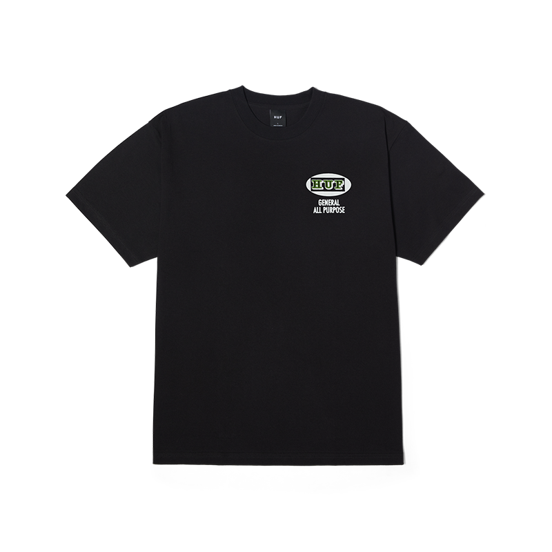 ALL PURPOSE S/S TEE