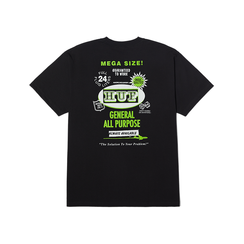 ALL PURPOSE S/S TEE