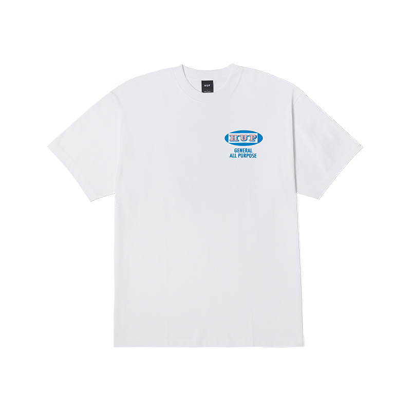 ALL PURPOSE S/S TEE