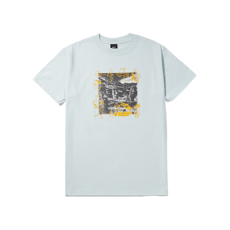 ANCIENT MYSTERIES S/S TEE