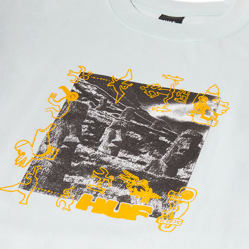 ANCIENT MYSTERIES S/S TEE