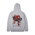 ARACHKNIGHT FZ HOODIE