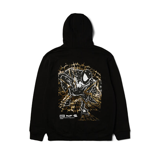 ARACHKNIGHT FZ HOODIE