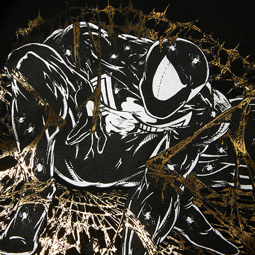 ARACHKNIGHT FZ HOODIE