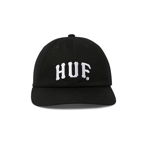 ARCH 6 PANEL CV SNAPBACK