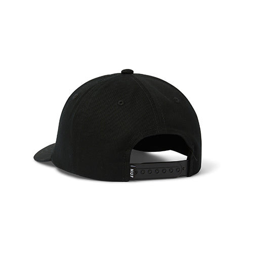 ARCH 6 PANEL CV SNAPBACK