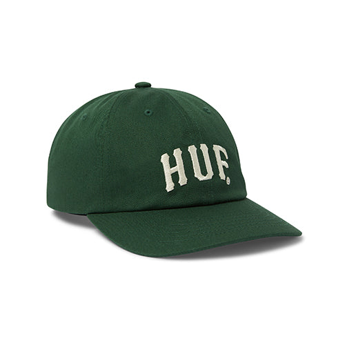 ARCH 6 PANEL CV SNAPBACK