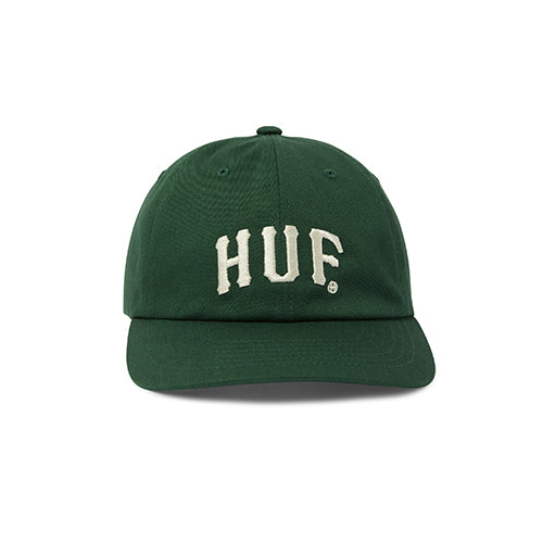 ARCH 6 PANEL CV SNAPBACK