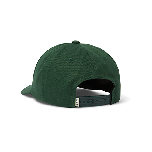 ARCH 6 PANEL CV SNAPBACK