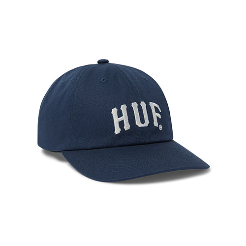 ARCH 6 PANEL CV SNAPBACK