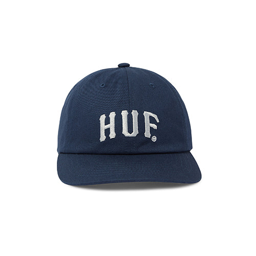 ARCH 6 PANEL CV SNAPBACK