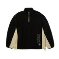 BASECAMP QUARTER ZIP POLAR FLEECE
