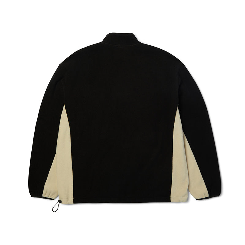 BASECAMP QUARTER ZIP POLAR FLEECE