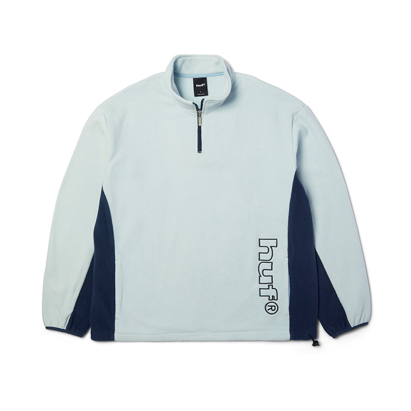 BASECAMP QUARTER ZIP POLAR FLEECE