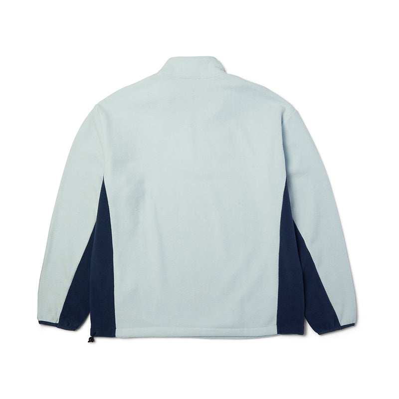 BASECAMP QUARTER ZIP POLAR FLEECE