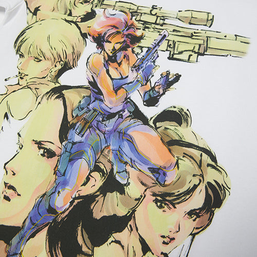 BATTLEFIELD SS TEE