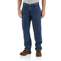 BD4944 M LSEFIT DBL FRNT UTLTY LGGR JEAN