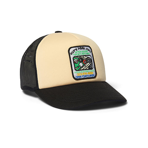 BILLARDS TRUCKER