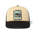 BILLARDS TRUCKER