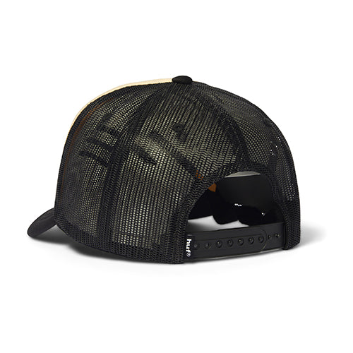 BILLARDS TRUCKER