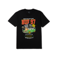 BLAZING JAMS S/S TEE